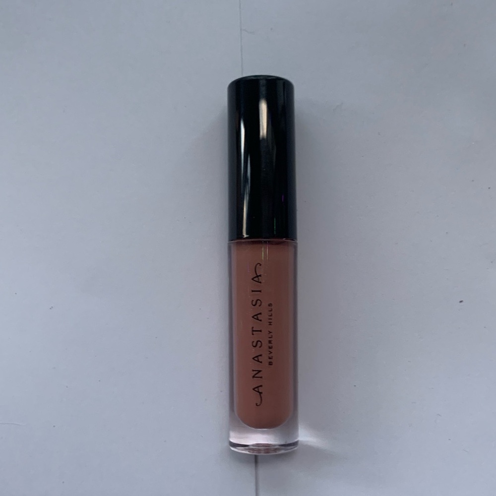 (FWP) ABH mini lip gloss - Toffee